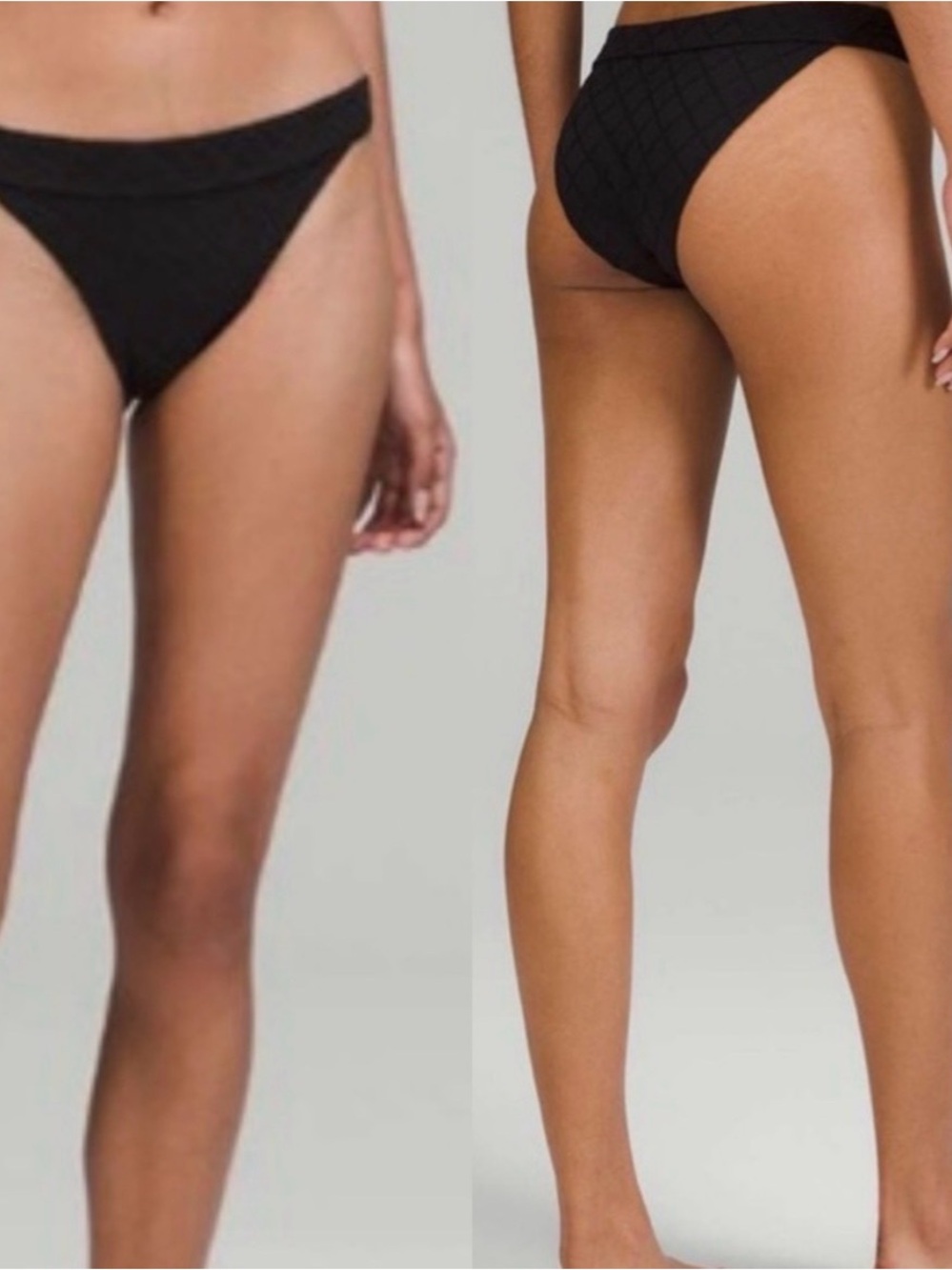 Lululemon Bikini Bottoms